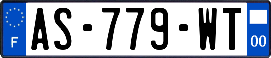 AS-779-WT