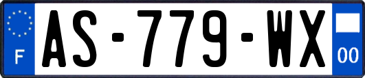 AS-779-WX