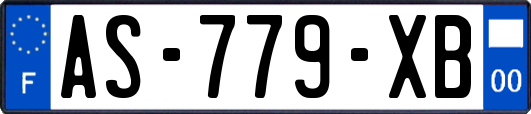 AS-779-XB