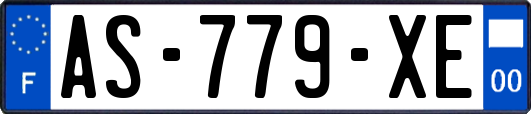 AS-779-XE