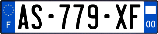 AS-779-XF