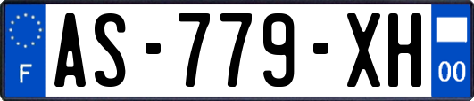 AS-779-XH