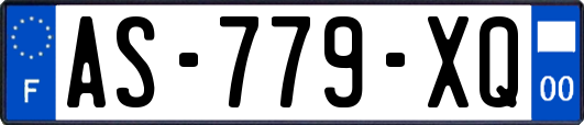 AS-779-XQ