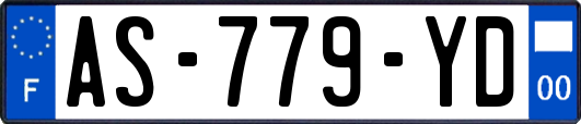 AS-779-YD
