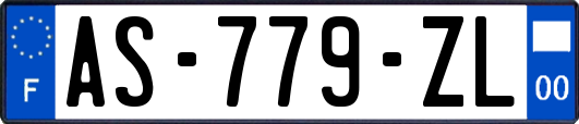 AS-779-ZL