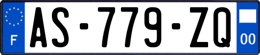 AS-779-ZQ