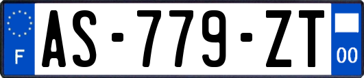 AS-779-ZT