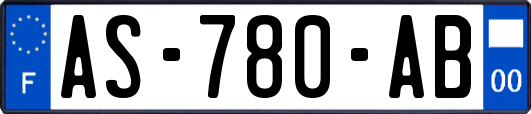 AS-780-AB