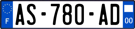 AS-780-AD