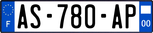 AS-780-AP