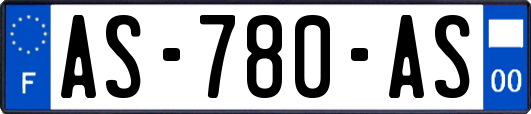 AS-780-AS