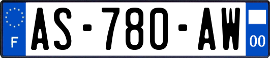 AS-780-AW