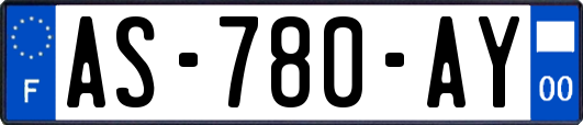 AS-780-AY