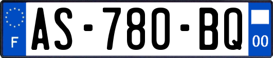AS-780-BQ