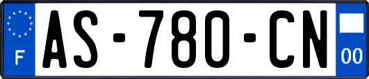 AS-780-CN