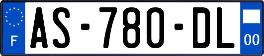 AS-780-DL