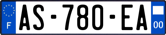 AS-780-EA
