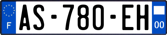 AS-780-EH