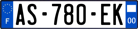 AS-780-EK