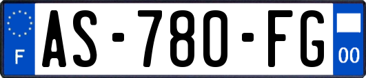 AS-780-FG