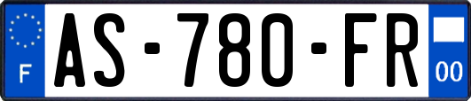 AS-780-FR