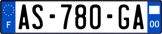 AS-780-GA