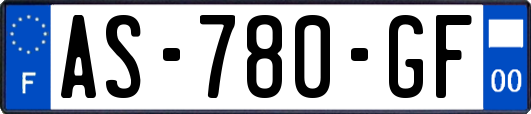 AS-780-GF