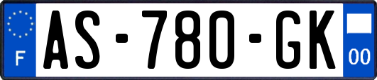 AS-780-GK