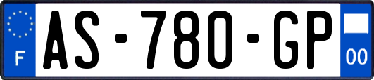 AS-780-GP