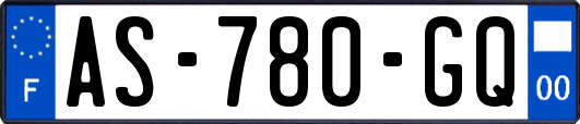 AS-780-GQ
