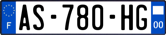 AS-780-HG