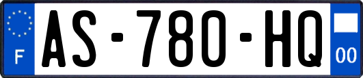 AS-780-HQ