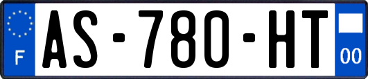 AS-780-HT