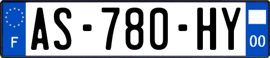 AS-780-HY
