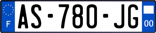 AS-780-JG