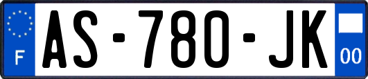 AS-780-JK