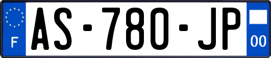 AS-780-JP
