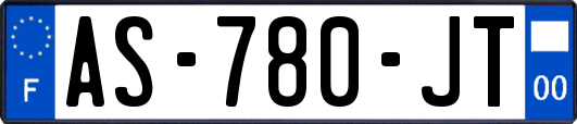 AS-780-JT