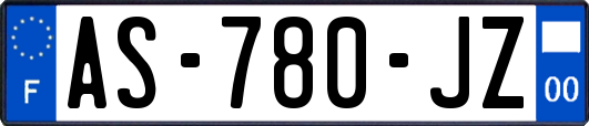 AS-780-JZ