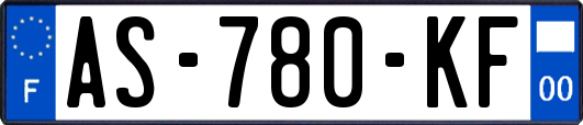 AS-780-KF