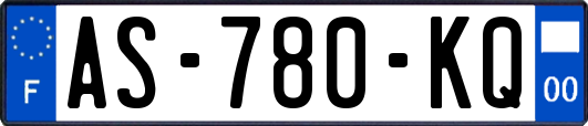 AS-780-KQ