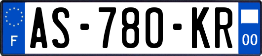 AS-780-KR
