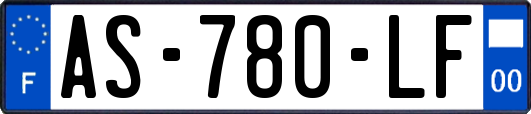 AS-780-LF