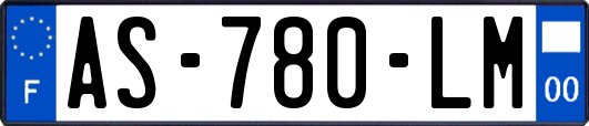 AS-780-LM