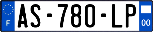 AS-780-LP