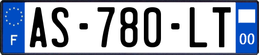 AS-780-LT
