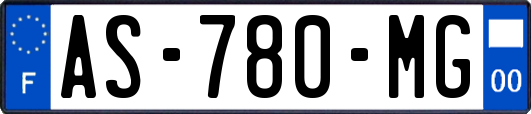 AS-780-MG