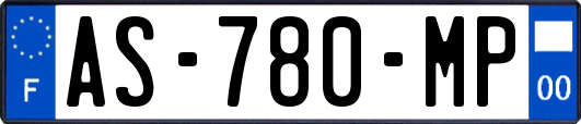 AS-780-MP