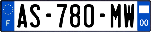 AS-780-MW