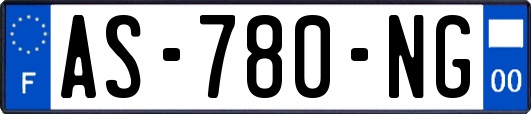 AS-780-NG